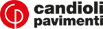 Candioli Pavimenti Logo