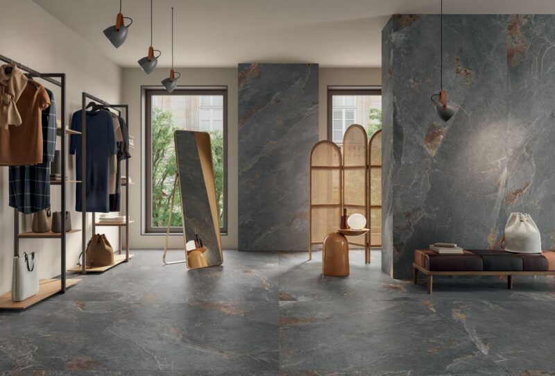 Candioli Pavimenti-Rivestimenti Trento