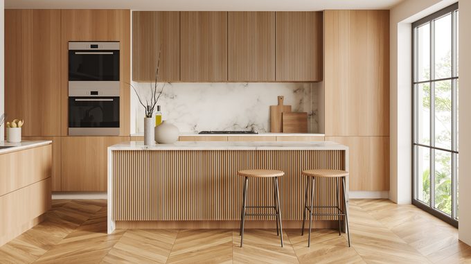 Rivestimenti cucina moderni
