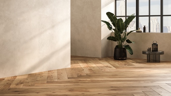 Pavimenti in legno Trento: Candioli Pavimenti