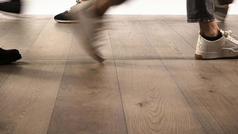 Legnoresina-Candioli Pavimenti