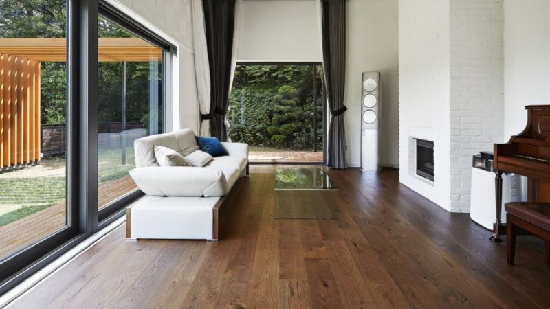 Legnoresina-Candioli Pavimenti