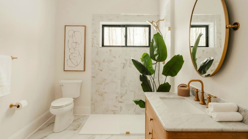 Bagno chiavi in mano a Rovereto-Candioli Pavimenti (4)